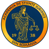 Academia de Ştiinţe Juridice din România