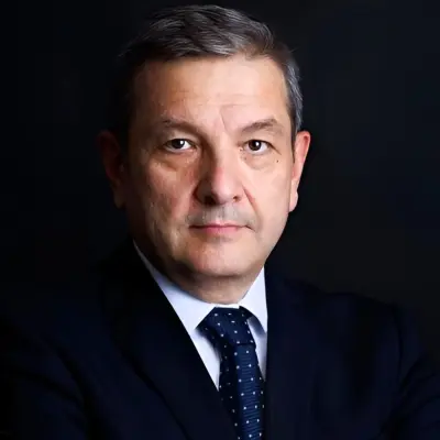 Bogdan Liviu Ciucă