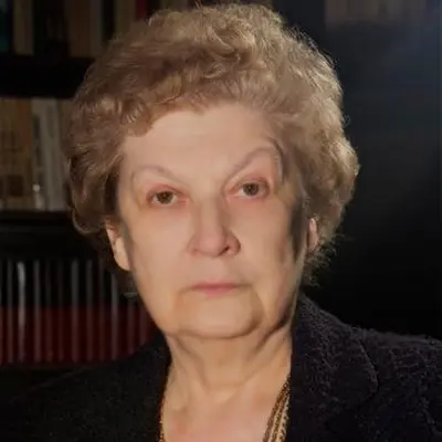 Brândușa Mariana Ștefănescu
