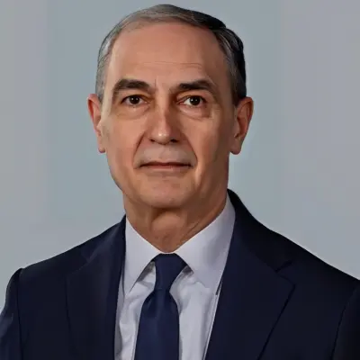 Gheorghe Buta