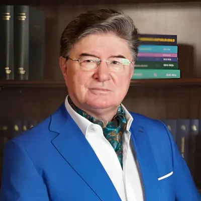 Ioan Chelaru