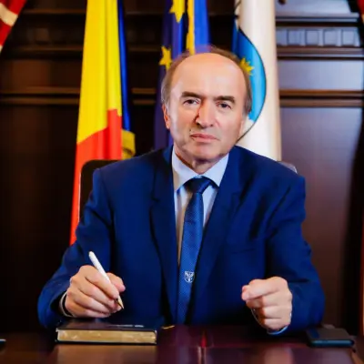 Tudorel Toader